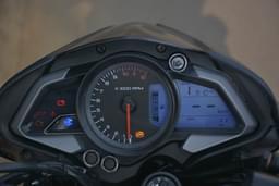 Bajaj Pulsar Ns200 Left Side Multifunction Switchgear