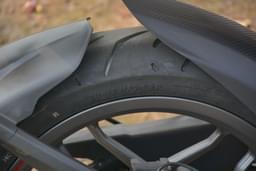 Bajaj Pulsar Ns200 Wheel