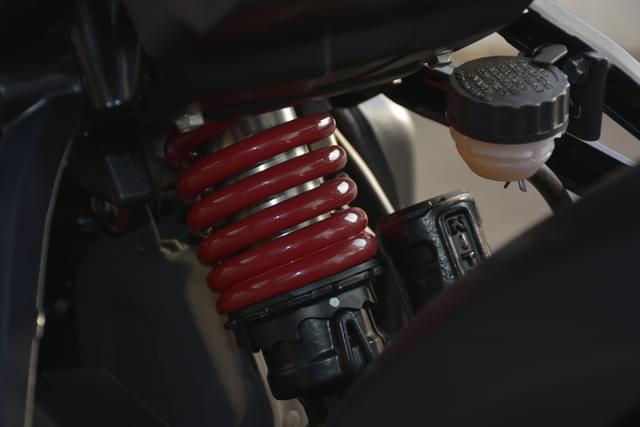 Color Red Image - 20811