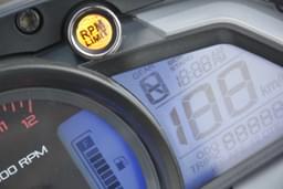 Bajaj Pulsar Ns200 Side Stand