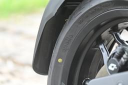 Bajaj Pulsar Ns400z Color Black