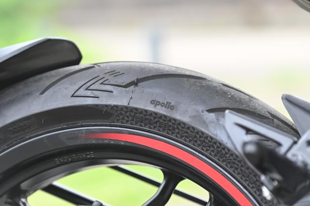 Rear View Image - 22869