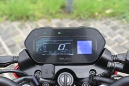 Bajaj Pulsar Ns400z Right Side Multifunction Switchgear