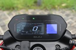 Bajaj Pulsar Ns400z Side Stand