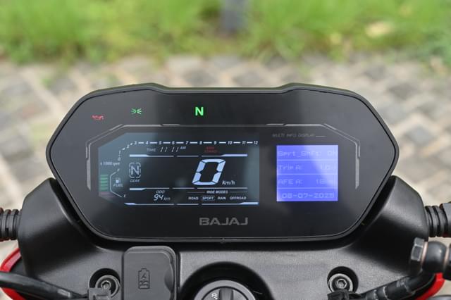 Side Stand Image - 22927