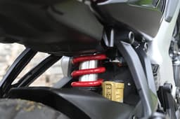 Bajaj Pulsar Ns400z Color Red