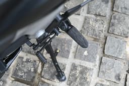 Bajaj Pulsar Ns400z Side Stand