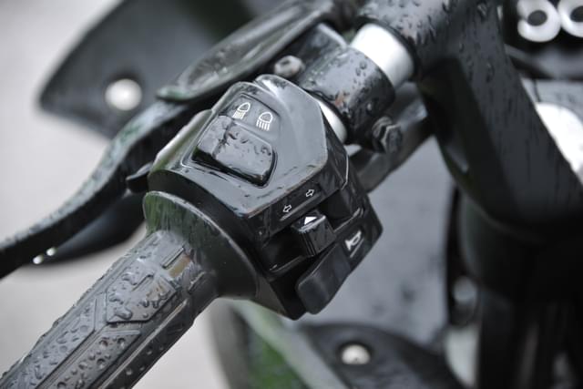 Color Black Image - 22919