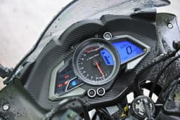 Bajaj Pulsar RS200 Speedometer