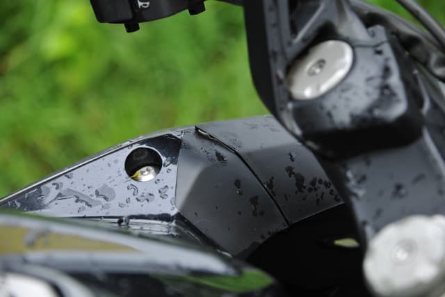 Open Fuel Lid Image - 22955