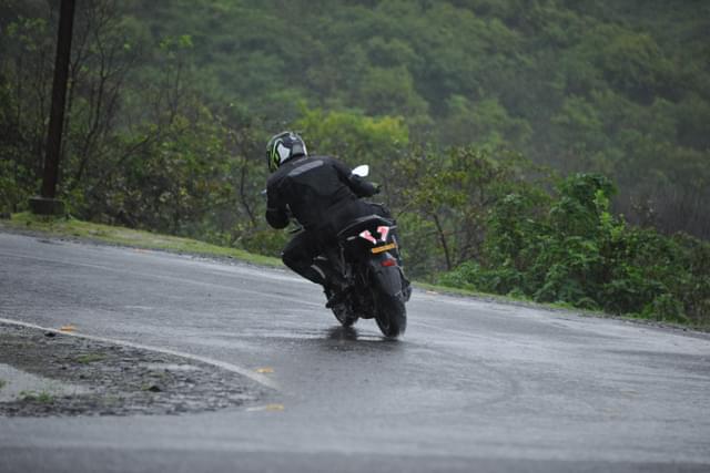 Rear View Image - 22962