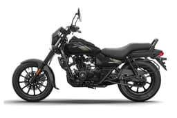 Bajaj Avenger 220 Street Headlight