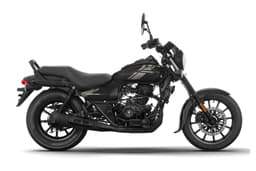 Bajaj Avenger 220 Street Headlight