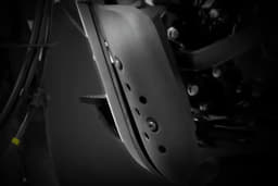 Bajaj CT 110X Front Brakes