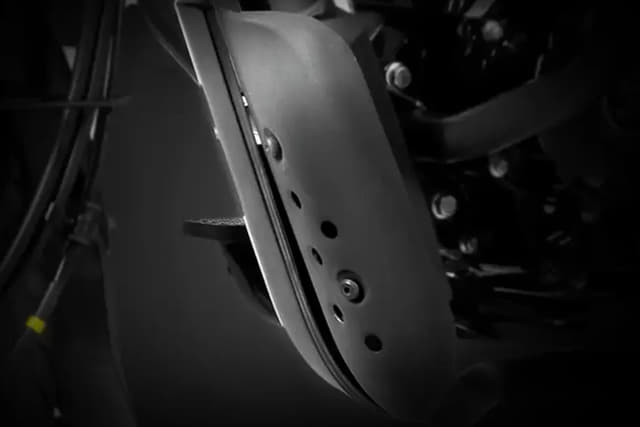 Front Brakes Image - 35043