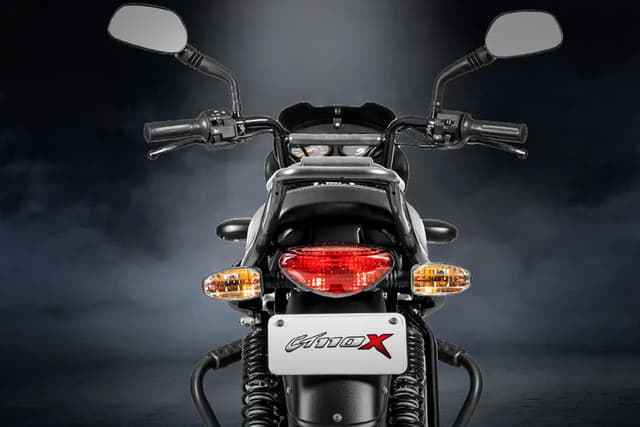 Rear View Image - 35047