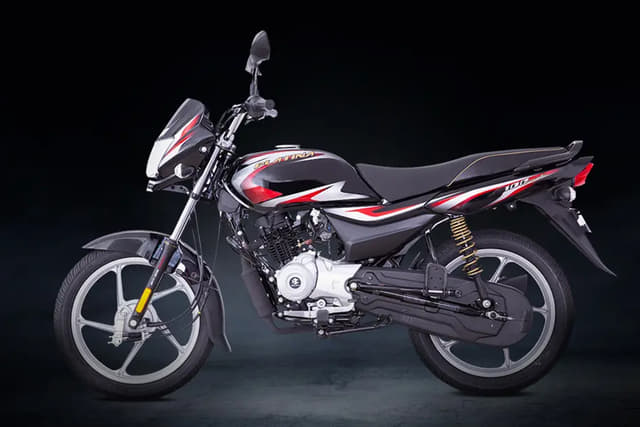 Front Left Three Quarter Image - 35059