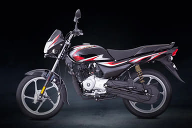 Bajaj Platina 100