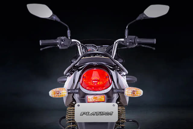 Rear View Image - 35061