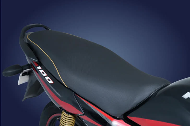 Color Black, Red, Yellow