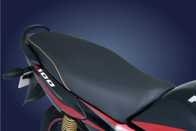 Color Black, Red, Yellow