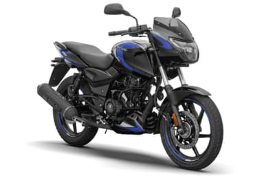 Bajaj Pulsar 180