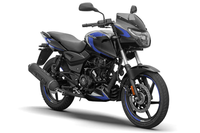 Front Left Three Quarter Image - 34233