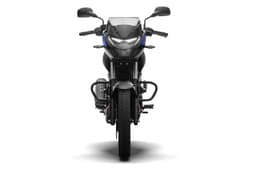 Bajaj Pulsar 180 Front View