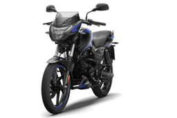 Bajaj Pulsar 180 Front View