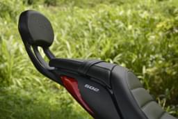 Benelli 502c Color Black