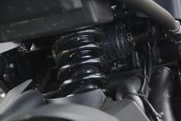 Benelli 502c Color Black