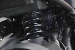 Benelli 502c Color Black