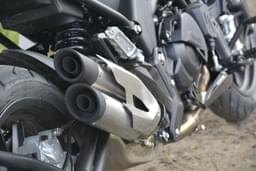 Benelli 502c Color Black