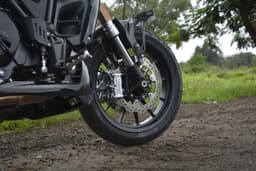 Benelli 502c Color Black