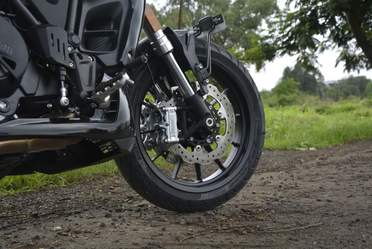 Benelli 502c Color Black