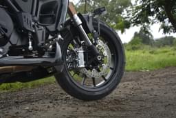 Benelli 502c Color Black