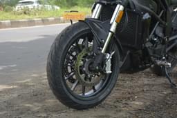 Benelli 502c Color Black