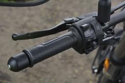 Benelli 502c Color Black