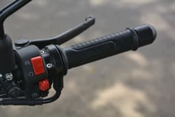 Benelli 502c Color Black