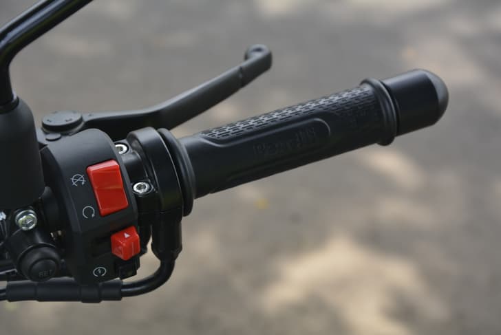 Benelli 502c Color Black