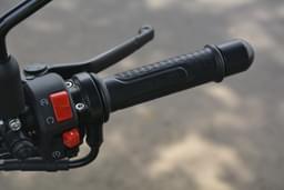 Benelli 502c Color Black