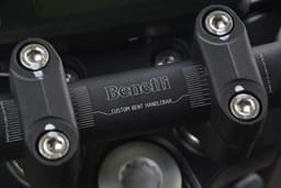 Benelli 502c Color Black