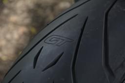 Benelli 502c Color Black