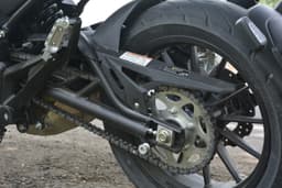 Benelli 502c Color Black