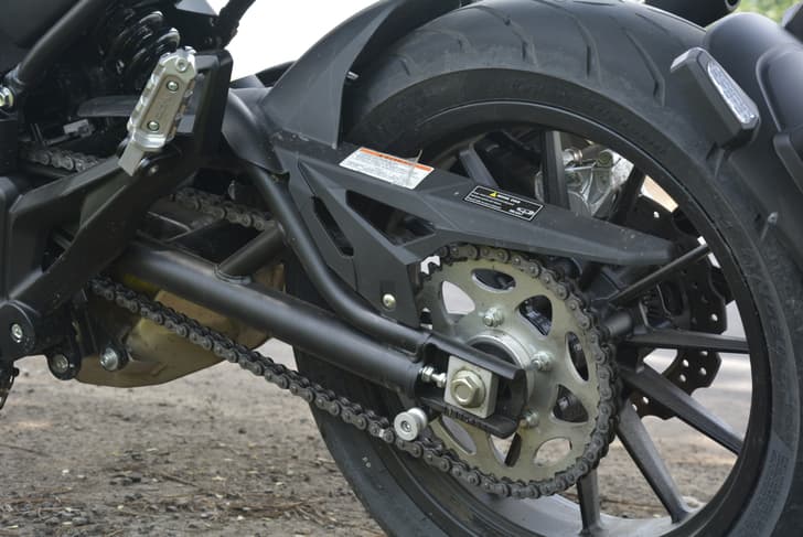 Benelli 502c Color Black