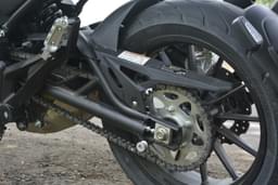 Benelli 502c Color Black