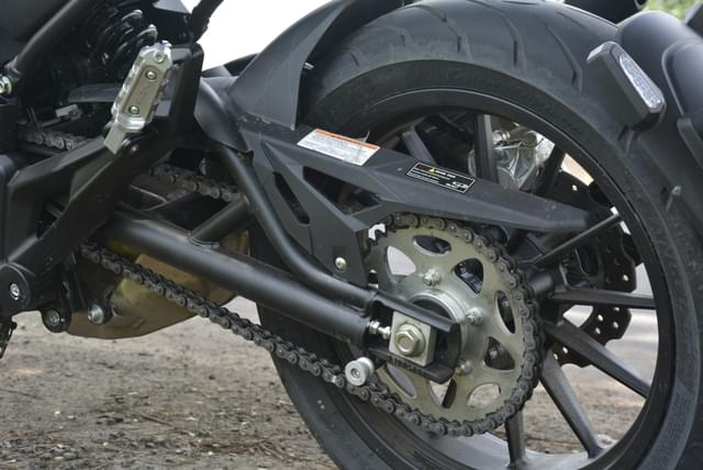 Color Black Image - 21409