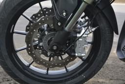 Benelli 502c Color Black, Silver