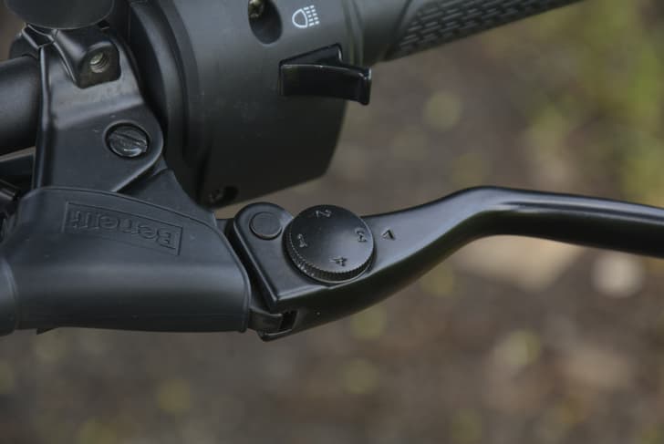 Benelli 502c Color Black