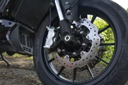 Benelli 502c Color Black